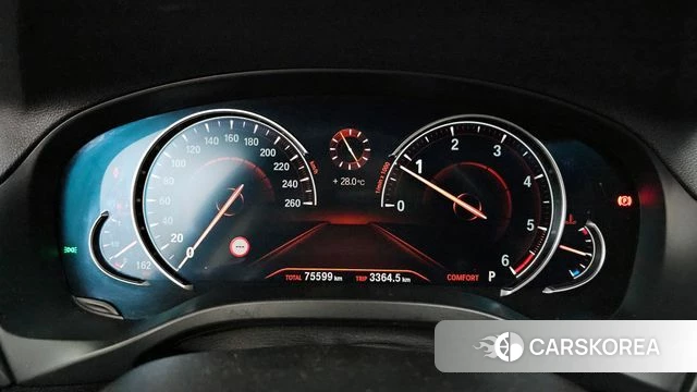 BMW X3 (G01) id 4339664 из Кореи 30