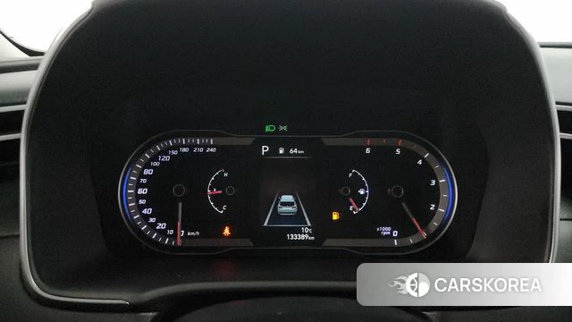 Hyundai Tucson (NX4) id 3819848 из Кореи 18