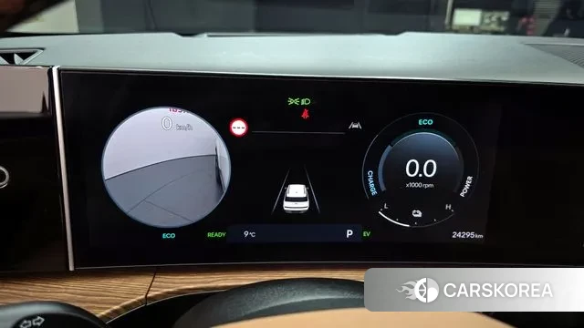 Hyundai Santa Fe (MX5) id 3560457 из Кореи 18