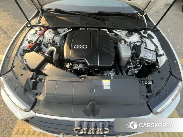 Audi A7 id 4275672 из Китая 18