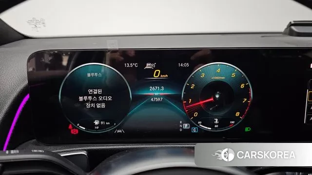 Mercedes-Benz GLB-Class X247 id 3433381 из Кореи 19