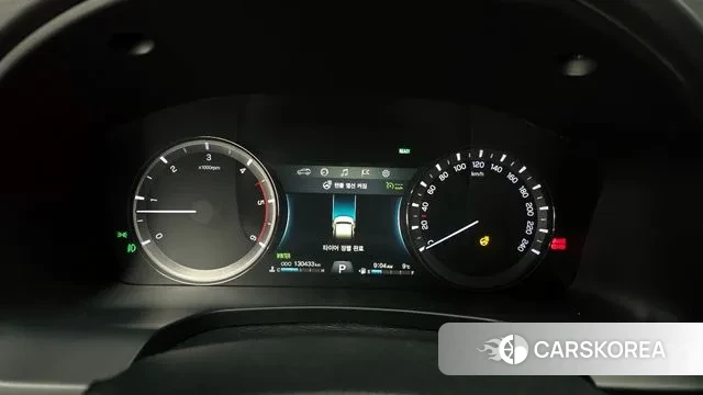 Ssangyong G4 Rexton id 3391625 из Кореи 18