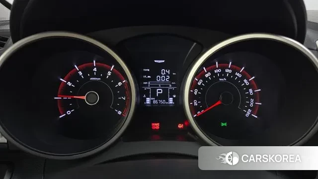 Ssangyong Tivoli Armor id 2937097 из Кореи 18