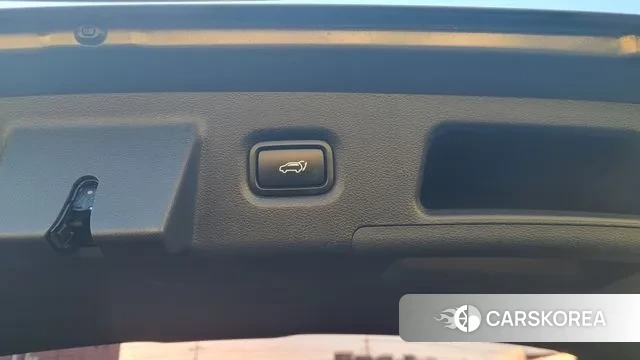 Hyundai Santa Fe TM id 3344966 из Кореи 15