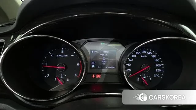 Kia The New Carnival id 3717913 из Кореи 18