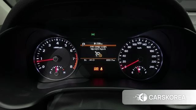 Kia The New K3 2nd generation id 3811277 из Кореи 18