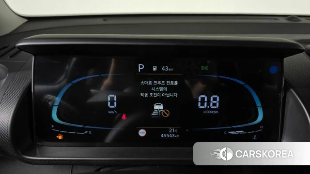 Hyundai Casper id 4423018 из Кореи 18