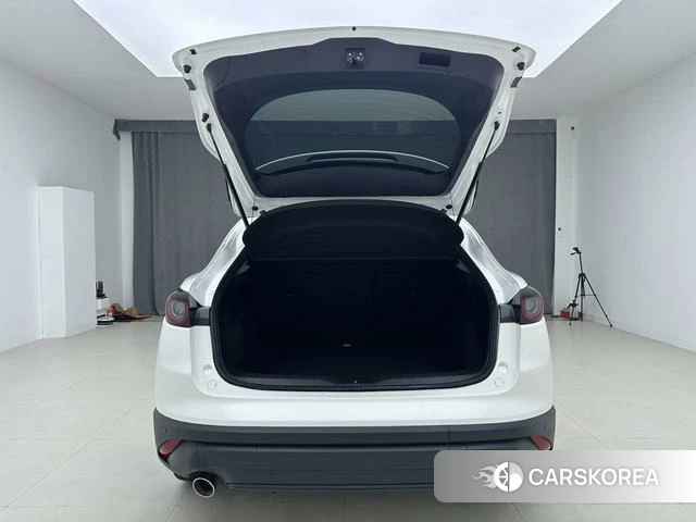 Mazda CX-4 id 4380511 из Китая 23