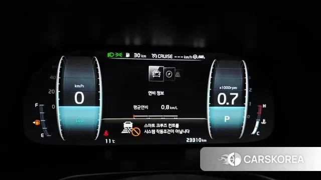 Kia K7 Premier id 3708460 из Кореи 18