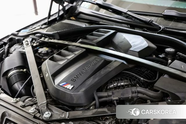 BMW M4 id 4353031 из Китая 9