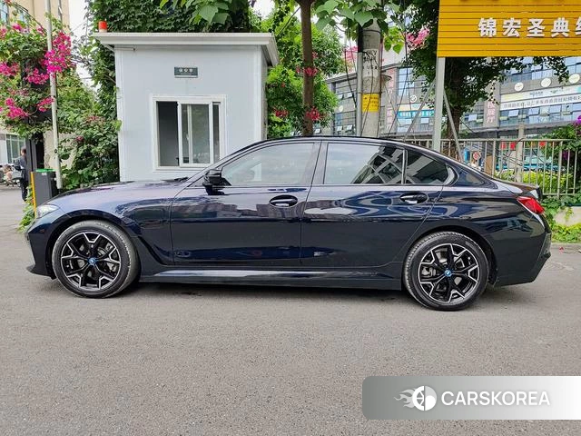 BMW i3 id 4321241 из Китая 8