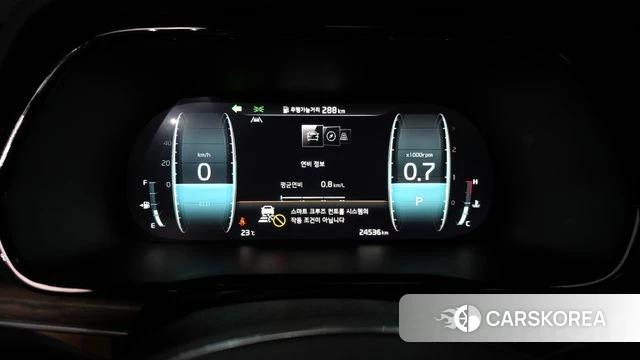 Kia Mohave Master id 4322796 из Кореи 34