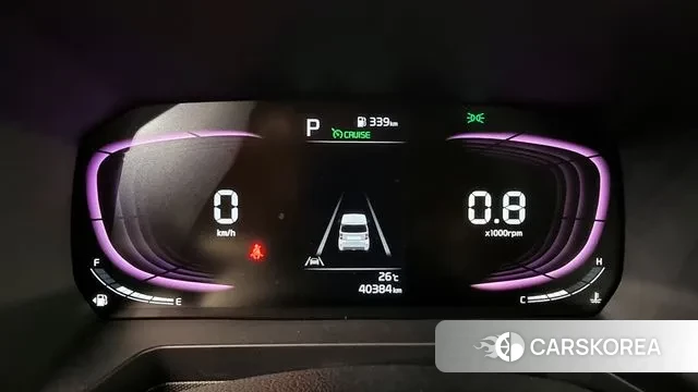 Kia The New Kia Ray id 2915116 из Кореи 18