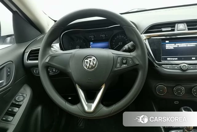 Buick Excelle id 4211240 из Китая 22
