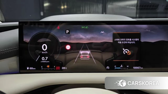 Genesis G80 (RG3) id 4701036 из Кореи 18