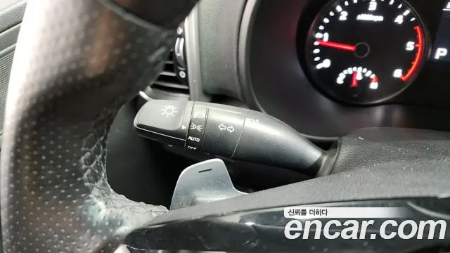 Kia Sportage The Bold id 2693752 из Кореи 18