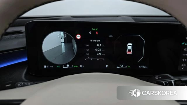 Kia The New K8 Hybrid id 4921411 из Кореи 18