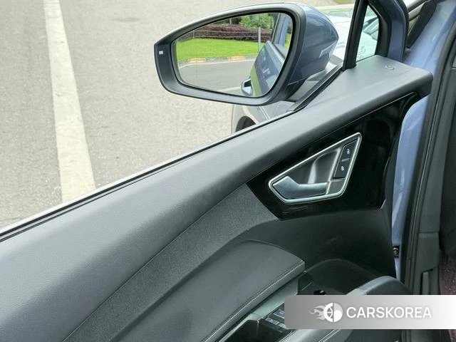 Audi Q4 e-tron id 4265990 из Китая 21