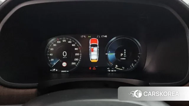 Volvo S90 id 3311853 из Кореи 18