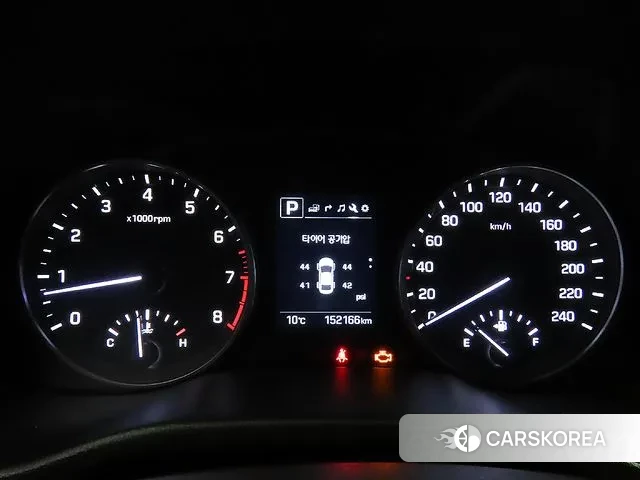 Hyundai Avante AD id 3476756 из Кореи 18