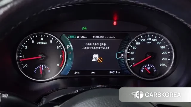 Kia Seltos id 3191558 из Кореи 18