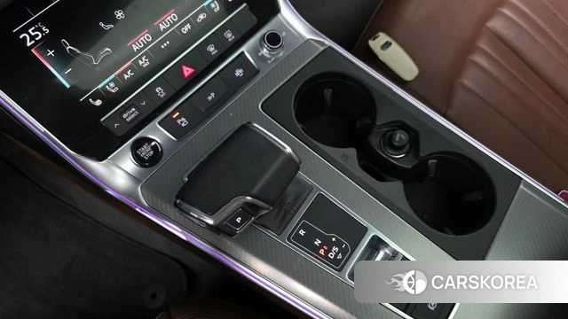 Audi A6 (C8) id 4243966 из Кореи 30