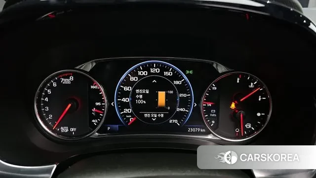 Chevrolet (GM Daewoo) Traverse id 3758891 из Кореи 18