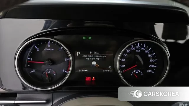 Kia Carnival 4th generation id 3612018 из Кореи 18