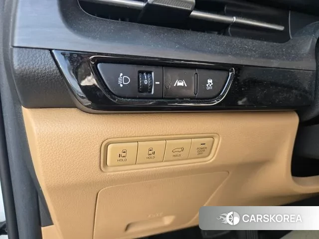 Kia Carnival 4th generation id 3344342 из Кореи 18