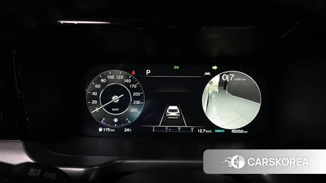 Kia Sorento 4th Generation id 4423009 из Кореи 32