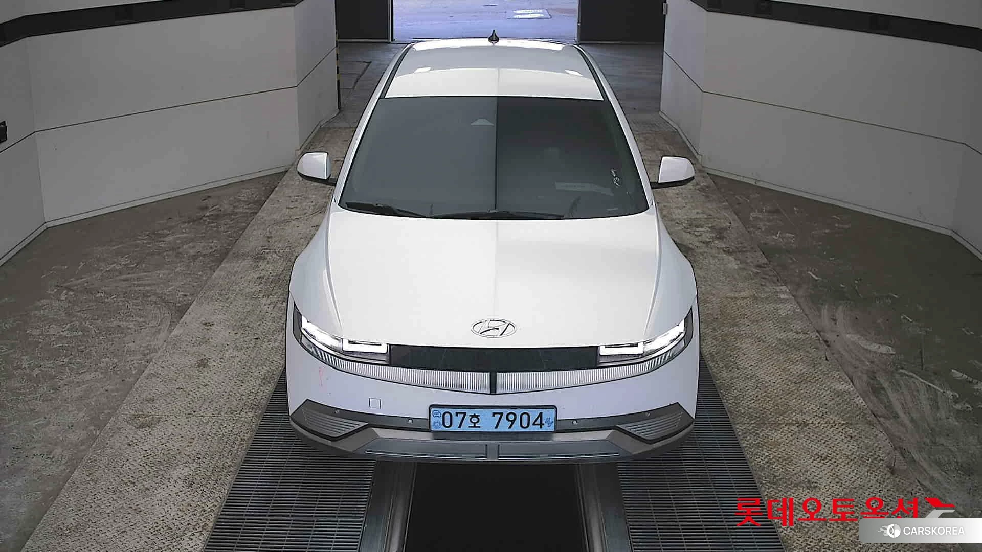 Hyundai IONIQ 5 id 3882040 из Кореи 36