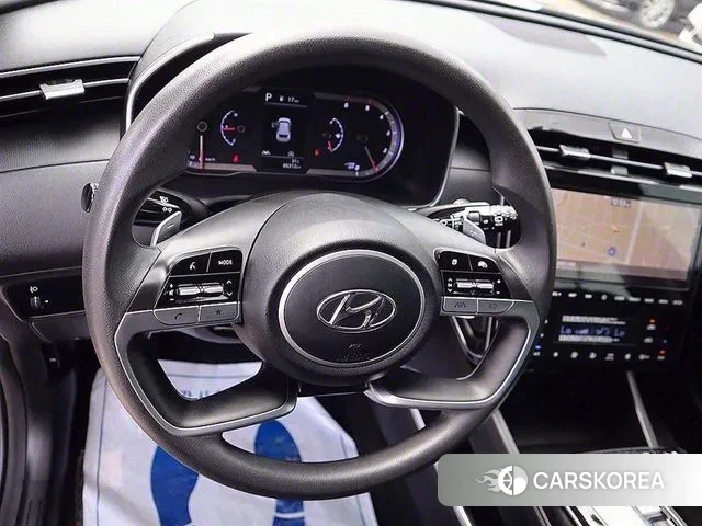 Hyundai Tucson (NX4) id 3041358 из Кореи 18