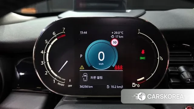 Mini Cooper S id 2969497 из Кореи 18