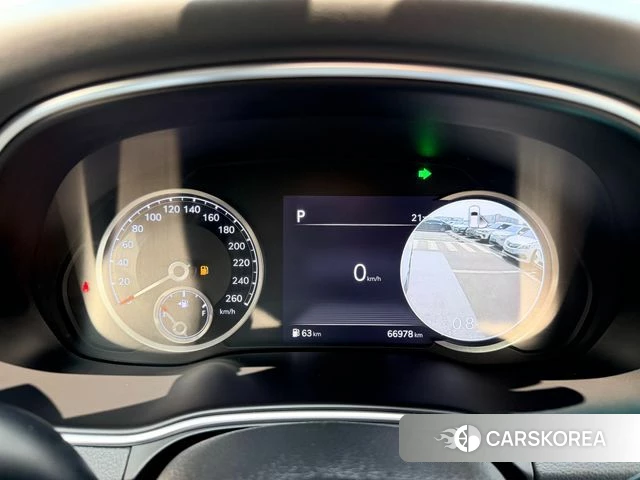 Genesis GV80 id 4019036 из Кореи 18