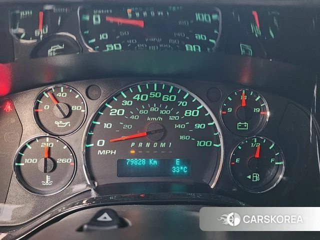 Chevrolet Express Van id 4483270 из Кореи 18