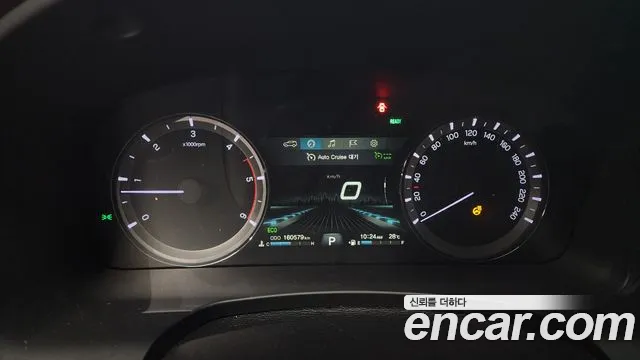 Ssangyong Rexton Sports id 2855542 из Кореи 18