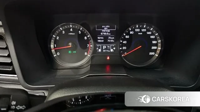 Ssangyong Berry New Tivoli id 3437868 из Кореи 18