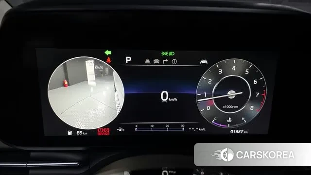 Kia Carnival 4th generation id 3671493 из Кореи 18