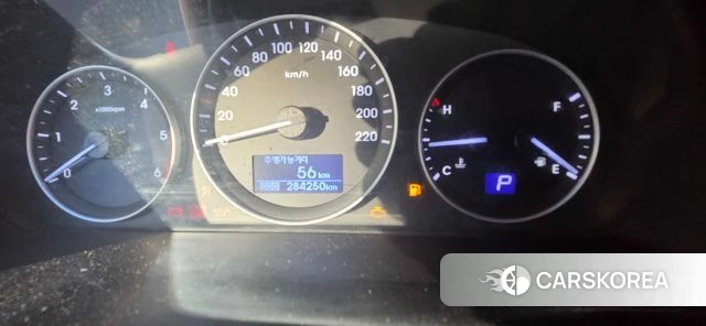 Hyundai The New Grand Starex id 4390629 из Кореи 18
