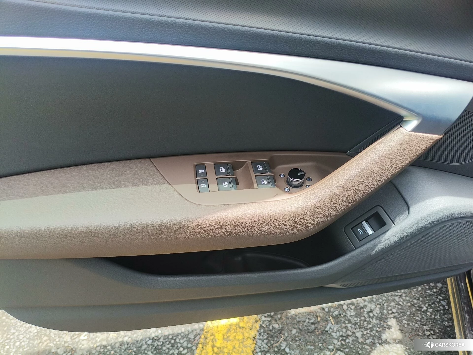 Audi A7L id 4479270 из Китая 19