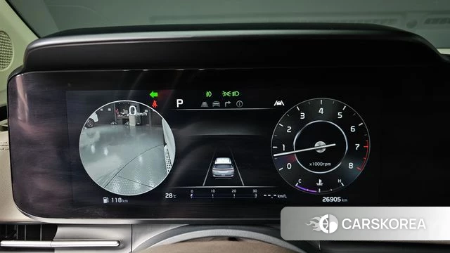 Kia Carnival 4th generation id 4475453 из Кореи 29