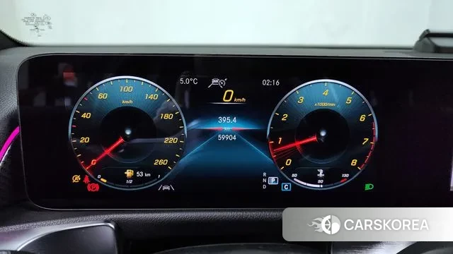 Mercedes-Benz GLB-Class X247 id 3504206 из Кореи 18