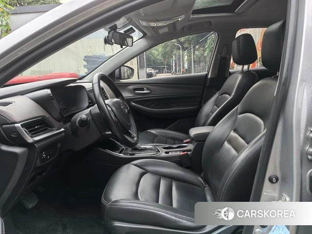 GAC Trumpchi Trumpchi GA4 id 4219978 из Китая 12