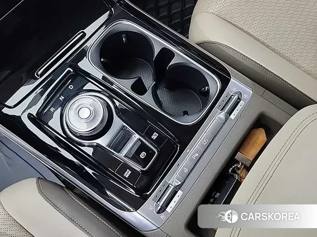 Kia Carnival 4th generation id 3591008 из Кореи 18