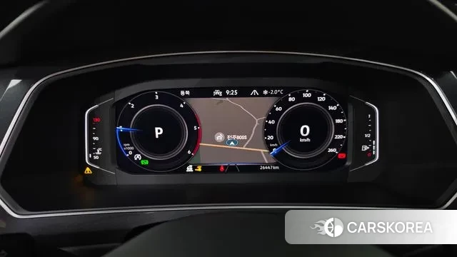 Volkswagen Tiguan second Generation id 3438280 из Кореи 18