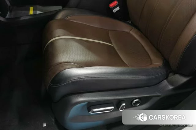 Honda UR-V id 4262476 из Китая 22
