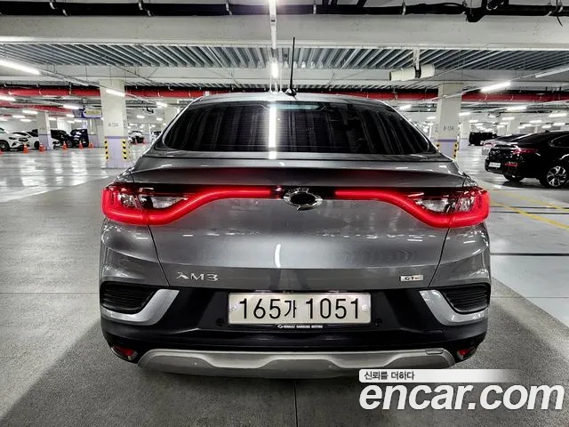 Renault Korea (Samsung) XM3 id 2696849 из Кореи 16