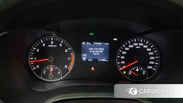 Kia The New K5 2nd generation id 4363011 из Кореи 28