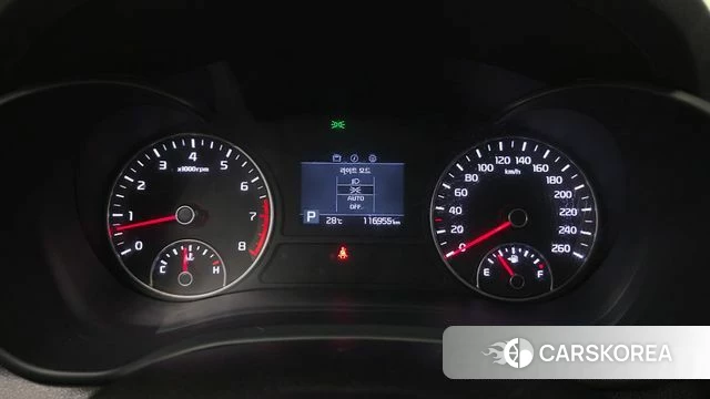 Kia The New K5 2nd generation id 4557501 из Кореи 18