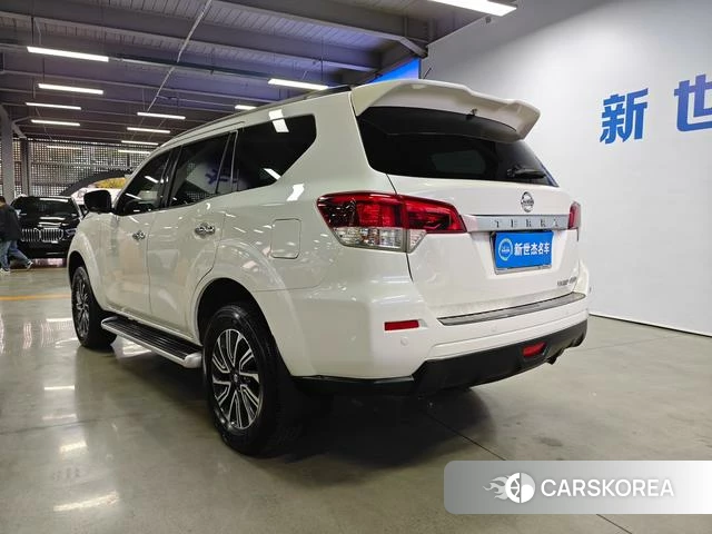 Nissan Tuda id 4261354 из Китая 15